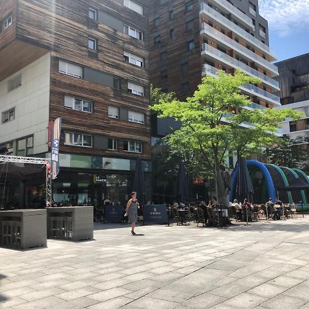 Studio Centre Annemasse Proche Ceva Geneva Apartman Kültér fotó