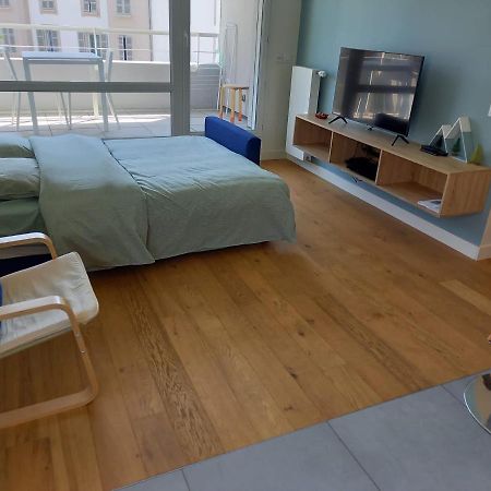 Studio Centre Annemasse Proche Ceva Geneva Apartman Kültér fotó